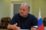 В Алешкинской администрации с начала года провели более 20 встреч с предпринимателями