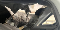 В Алешках сотрудники коммунальной службы попали под обстрел, есть пострадавший - Херсонское агентство новостей