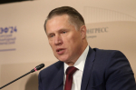 Михаил Мурашко: почти 85% поступивших в продажу лекарств созданы в России