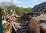 За сутки в результате атак ВСУ погиб один и ранены трое жителей Херсонской области
