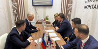 В Херсонской области ускорят обновление парка фермерской техники - Херсонское агентство новостей