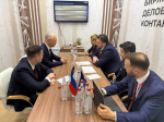 В Херсонской области ускорят обновление парка фермерской техники