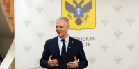 Владимир Сальдо: Херсон превратился в город-призрак - Херсонское агентство новостей