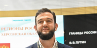 Машкауцан: турпоток в регион вырос и не только за счет транзита в Крым - Херсонское агентство новостей