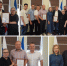 В Херсонскую область прибыла делегация депутатов Краснодарского каря - Справедливая Россия