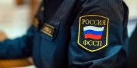 Жителя Геническа арестовали на трое суток за неуплату штрафов - Херсонское агентство новостей