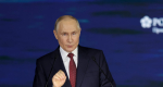 Путин: Россия вошла в число лучших в мире по показателю молодежной безработицы