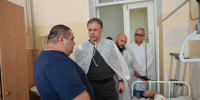 Спецпосол МИД РФ подвел первые итоги сбора фактов о преступлениях ВФУ в Херсонской области - Херсонское агентство новостей
