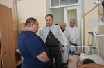 Спецпосол МИД РФ подвел первые итоги сбора фактов о преступлениях ВФУ в Херсонской области