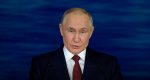 Путин: РФ разворачивает серийное производство «Орешника»