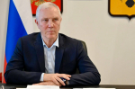 В 2025 году на социально-экономическое развитие Херсонской области направят 81 млрд рублей