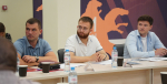 В 2025 году активисты Херсонской области приняли участие более чем в 600 мероприятиях