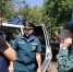 Спасатели Херсонской области представили вакансии на ярмарке трудоустройства - Херсонское агентство новостей