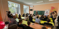 ХГПУ рассчитывает набрать 1,3 тыс. студентов на бюджетные места - Херсонское агентство новостей