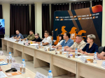 Подведены итоги кадрового проекта «Герои Херсонщины»: выбрано 25 победителей