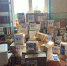 Сельская библиотека Рубановки получила книги из Краснодара - Херсонское агентство новостей