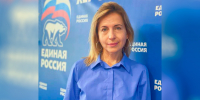 Дмитрук: внимание Президента — это очень мощный сигнал для херсонцев - Херсонское агентство новостей