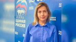 Дмитрук: внимание Президента — это очень мощный сигнал для херсонцев