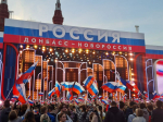 Эксперт: внимание Путина к историческим регионам символизирует, что они с нами навсегда