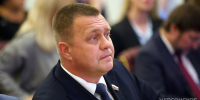 Кастюкевич: у жителей Херсона вымогают «пожертвования» для ВФУ - Херсонское агентство новостей