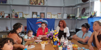 Кузнецова: вопрос обучения в Херсонской области детей с ОВЗ будет решен - Херсонское агентство новостей