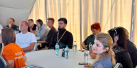 В Херсонской области обсудили профилактику деструктивного поведения среди молодежи - Херсонское агентство новостей