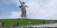 Лагерь «Авангард» в Волгоградской области примет 200 херсонских детей - Херсонское агентство новостей