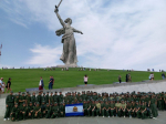 Лагерь «Авангард» в Волгоградской области примет 200 херсонских детей