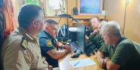 Добровольную пожарную охрану сформировали в Херсонской области - Херсонское агентство новостей
