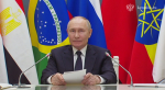 Ключевые тезисы из выступления Владимира Путина на открытии саммита БРИКС