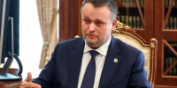 Андрей Никитин стал и.о. министра транспорта России - Херсонское агентство новостей