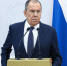 Лавров: киевскому режиму не стоит говорить о территориальной целостности - Херсонское агентство новостей