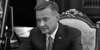 Тело экс-министра Старовойта обнаружили в автомобиле - Херсонское агентство новостей