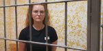 Суд приговорил жительницу Херсонской области к 10,5 годам за шпионаж