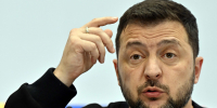 Лавров передал Рубио подборку цитат Зеленского об уничтожении «русни» - Херсонское агентство новостей