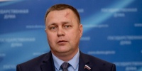 Сенатор призвал расширить буферную зону после атаки на Алешки - Херсонское агентство новостей