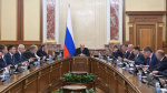 Поврежденные обстрелами муниципальные объекты Херсонской области возьмут на федеральный баланс