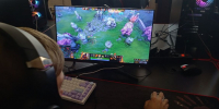 Сборная Херсонской области по Dota 2 выступила на Кубке России по киберспорту - Херсонское агентство новостей