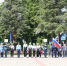 Юные спасатели и пожарные России борются за звание лучших на международном слете в Беларуси - МЧС России