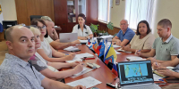 Эксперты обсудили генплан Генического муниципального округа - Херсонское агентство новостей