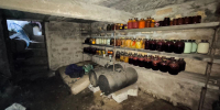 Жителю Алешкинского округа грозит до 5 лет тюрьмы за кражу продуктов из подвала - Херсонское агентство новостей