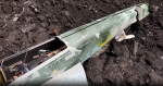 В небе над Херсонской областью тараном сбит украинский разведчик