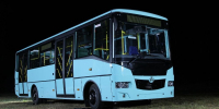 Каховский округ получит 24 новых автобуса для запуска муниципальных маршрутов - Херсонское агентство новостей