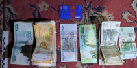 Жительнице Скадовского округа грозит до 6 лет тюрьмы за хищение более 230 тыс. рублей - Херсонское агентство новостей