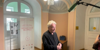 Леонид Лундстрем: мы будем играть, чтобы отстоять правду - Херсонское агентство новостей
