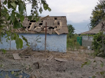 За сутки в результате атак ВСУ пострадали семь жителей Херсонской области