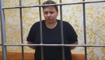 Жительница Херсонской области приговорена к 12,5 годам тюрьмы за госизмену