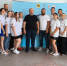 На молодежном форуме «Прорыв» в Алешкинском округе девять инициатив получили гранты - Херсонское агентство новостей