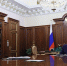 Матвиенко высоко оценила законодательную интеграцию Донбасса и Новороссии - Херсонское агентство новостей