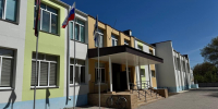 Школа Новотроицкого скоро откроется после капитального ремонта - Херсонское агентство новостей